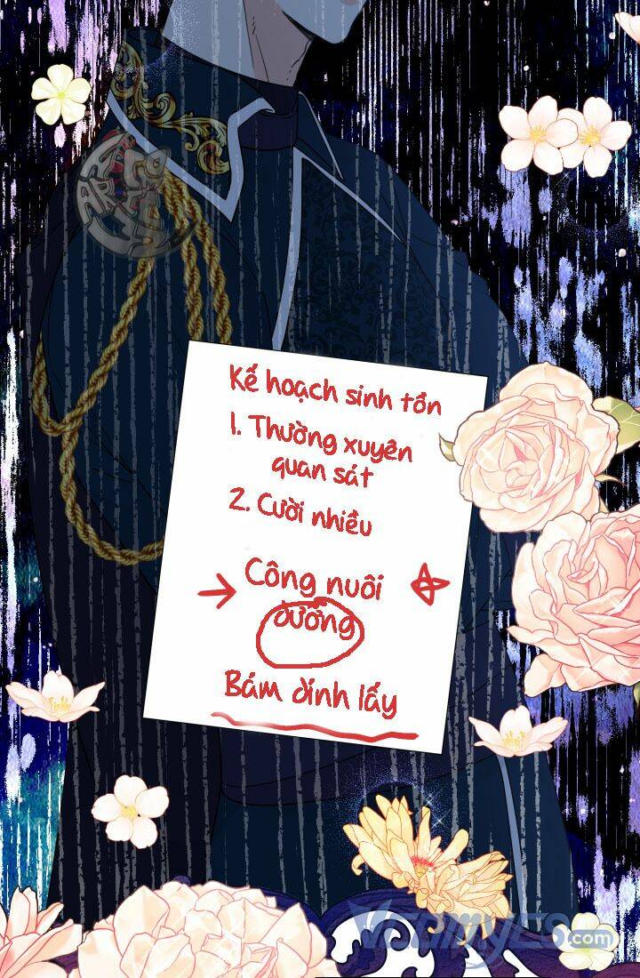 Tiểu Thư Tích Tiền Đi Bụi - Chapter 6 - Page 57