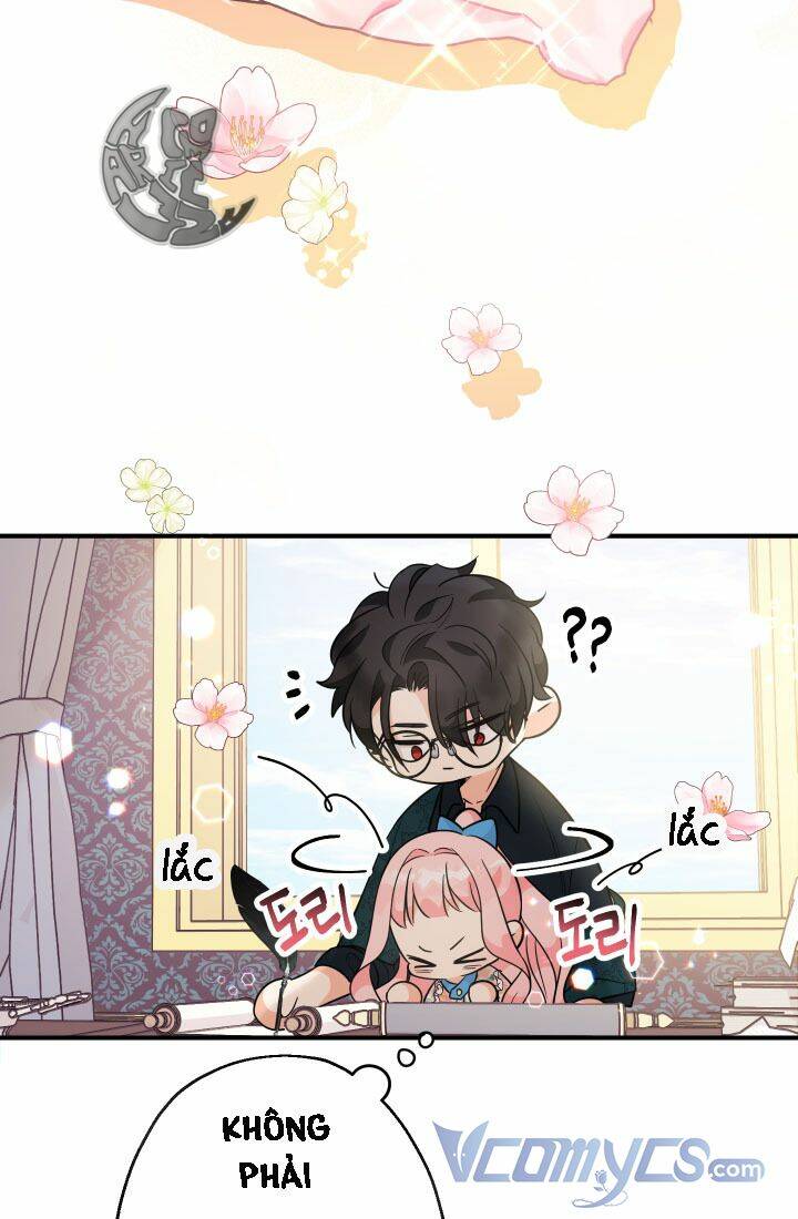 Tiểu Thư Tích Tiền Đi Bụi - Chapter 6 - Page 61