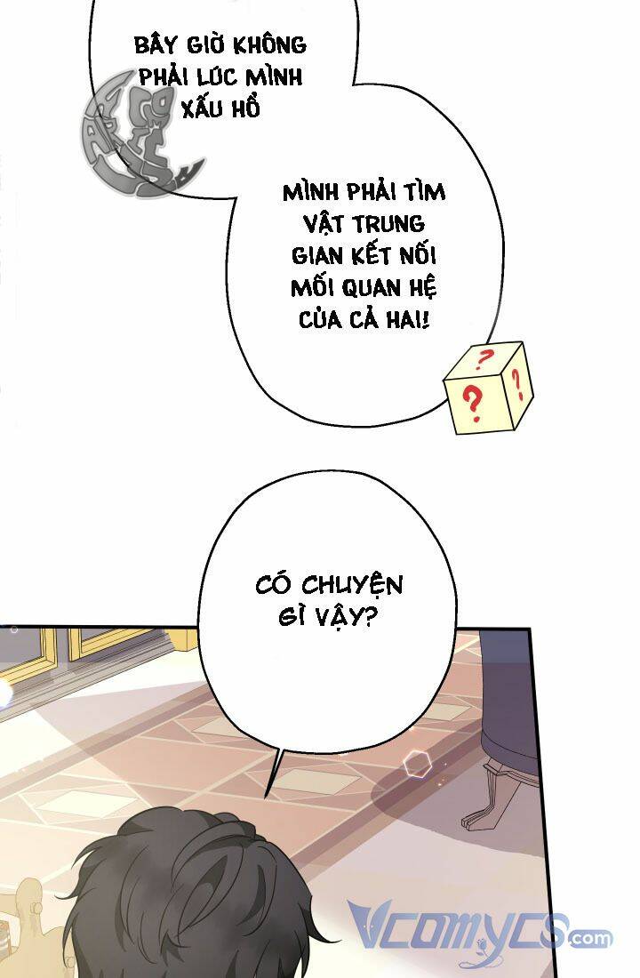 Tiểu Thư Tích Tiền Đi Bụi - Chapter 6 - Page 62