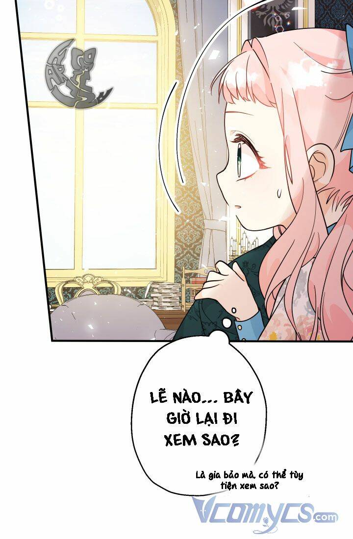 Tiểu Thư Tích Tiền Đi Bụi - Chapter 6 - Page 71