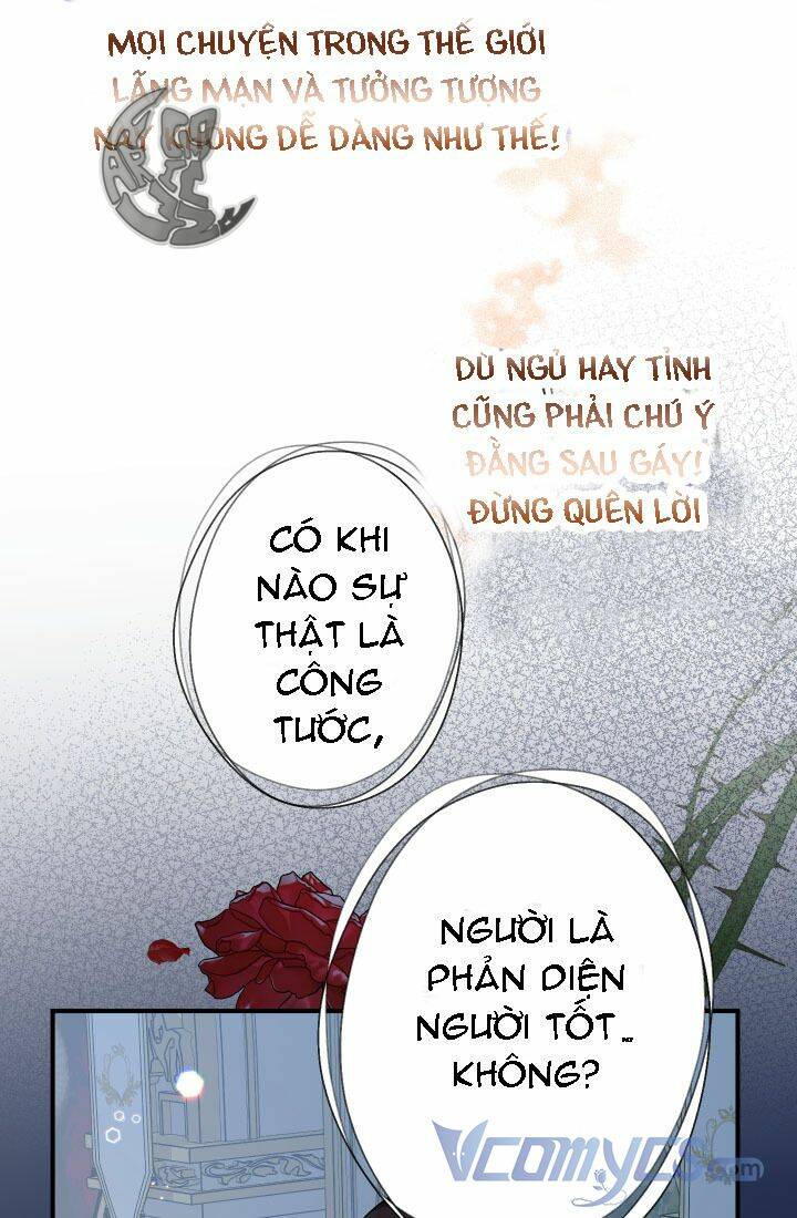 Tiểu Thư Tích Tiền Đi Bụi - Chapter 6 - Page 77