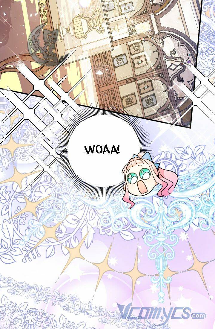 Tiểu Thư Tích Tiền Đi Bụi - Chapter 6 - Page 82