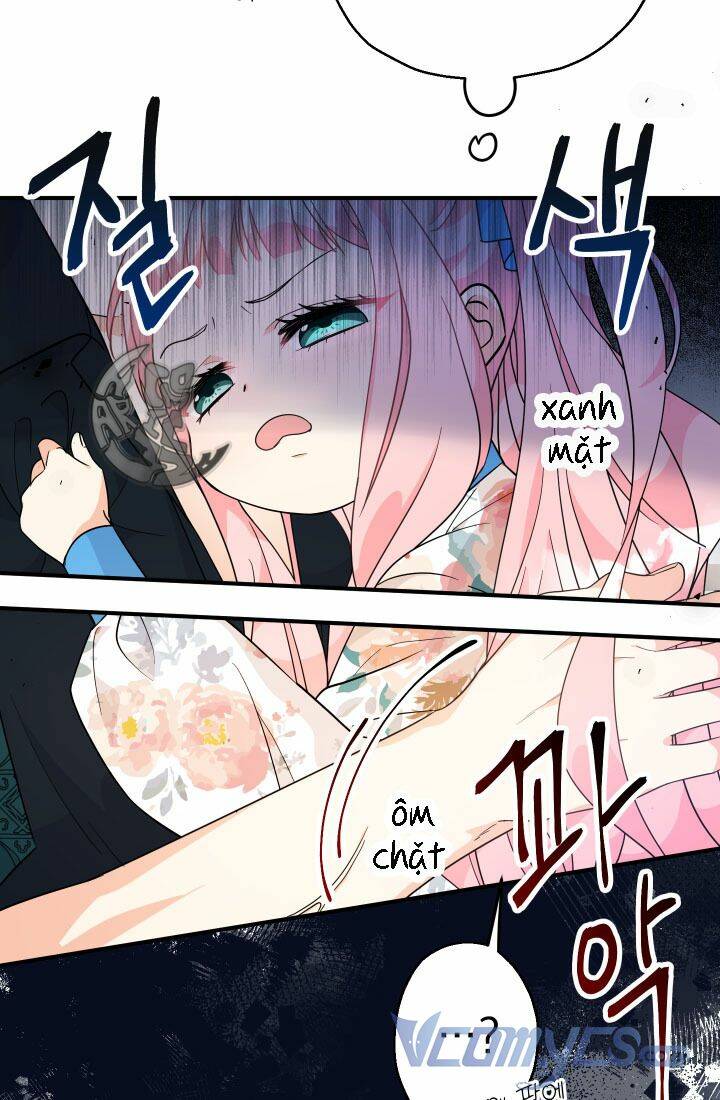 Tiểu Thư Tích Tiền Đi Bụi - Chapter 6 - Page 95