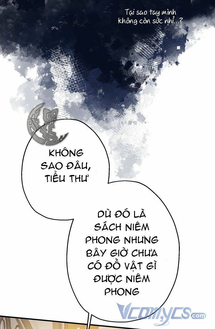 Tiểu Thư Tích Tiền Đi Bụi - Chapter 6 - Page 96