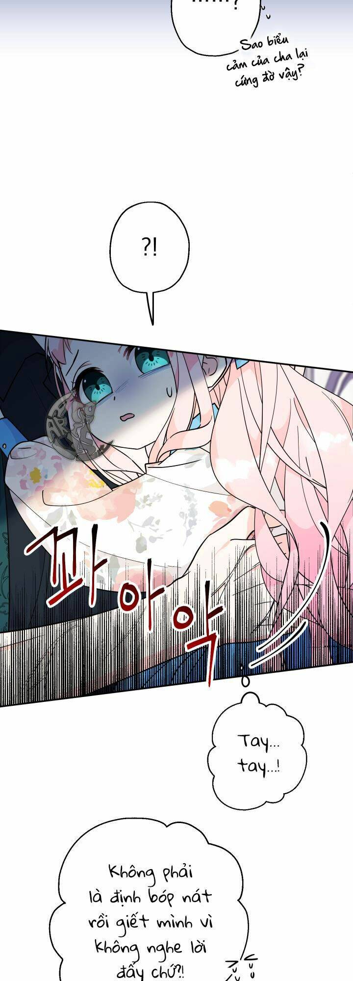 Tiểu Thư Tích Tiền Đi Bụi - Chapter 7 - Page 11