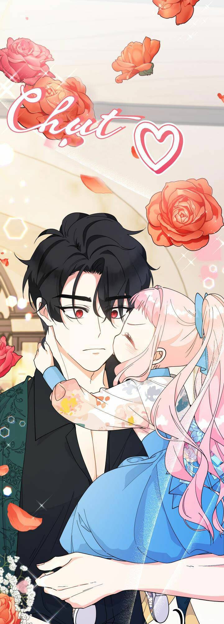 Tiểu Thư Tích Tiền Đi Bụi - Chapter 7 - Page 19