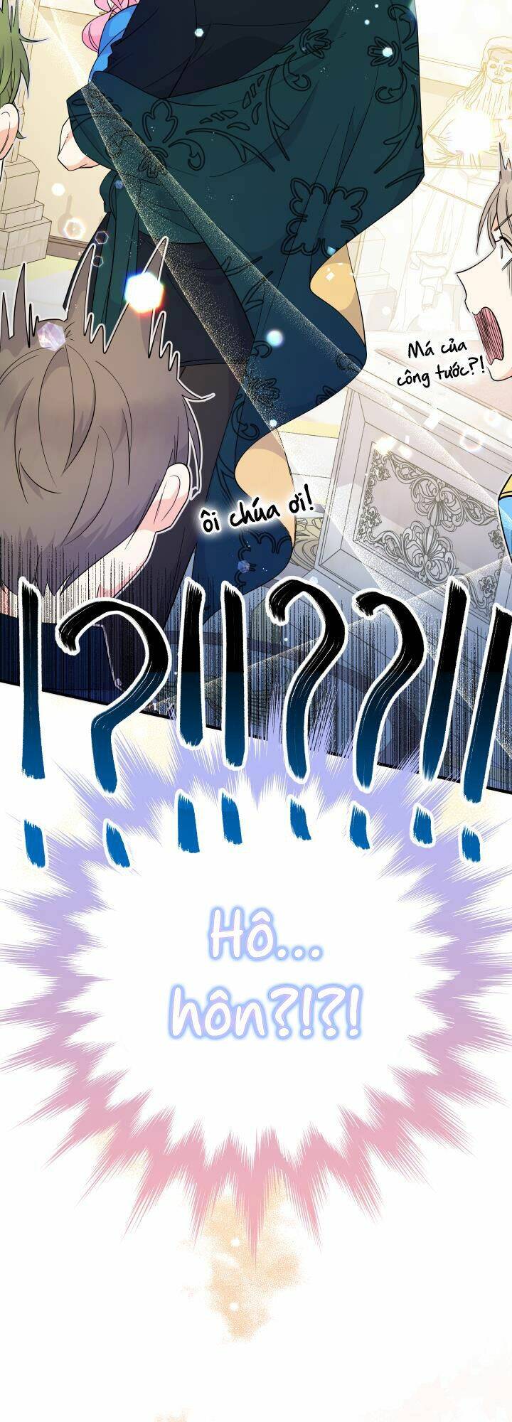 Tiểu Thư Tích Tiền Đi Bụi - Chapter 7 - Page 22