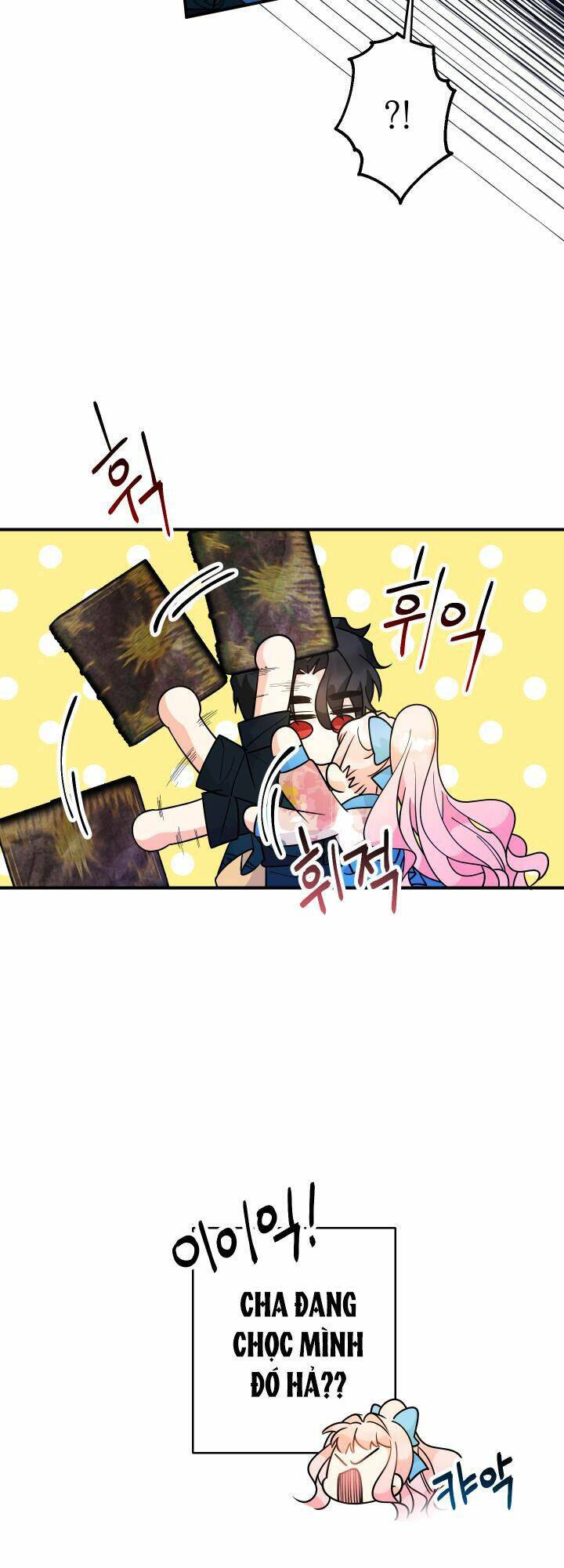 Tiểu Thư Tích Tiền Đi Bụi - Chapter 7 - Page 30