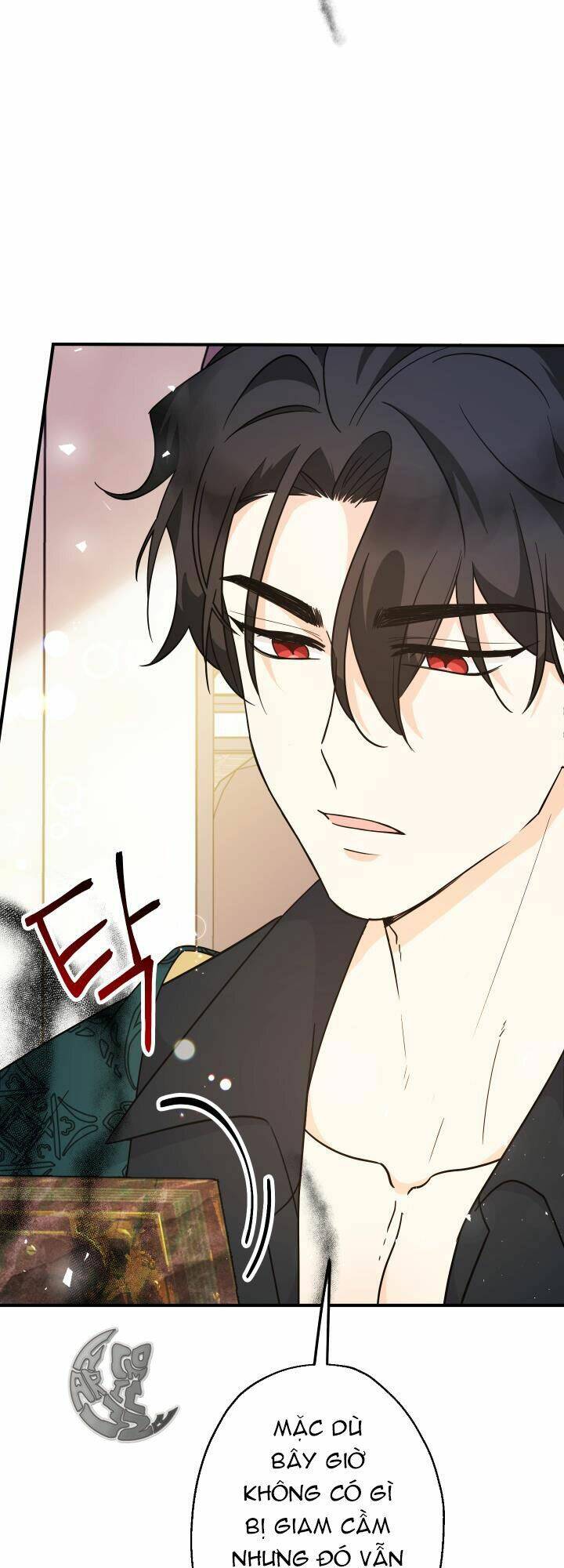 Tiểu Thư Tích Tiền Đi Bụi - Chapter 7 - Page 32