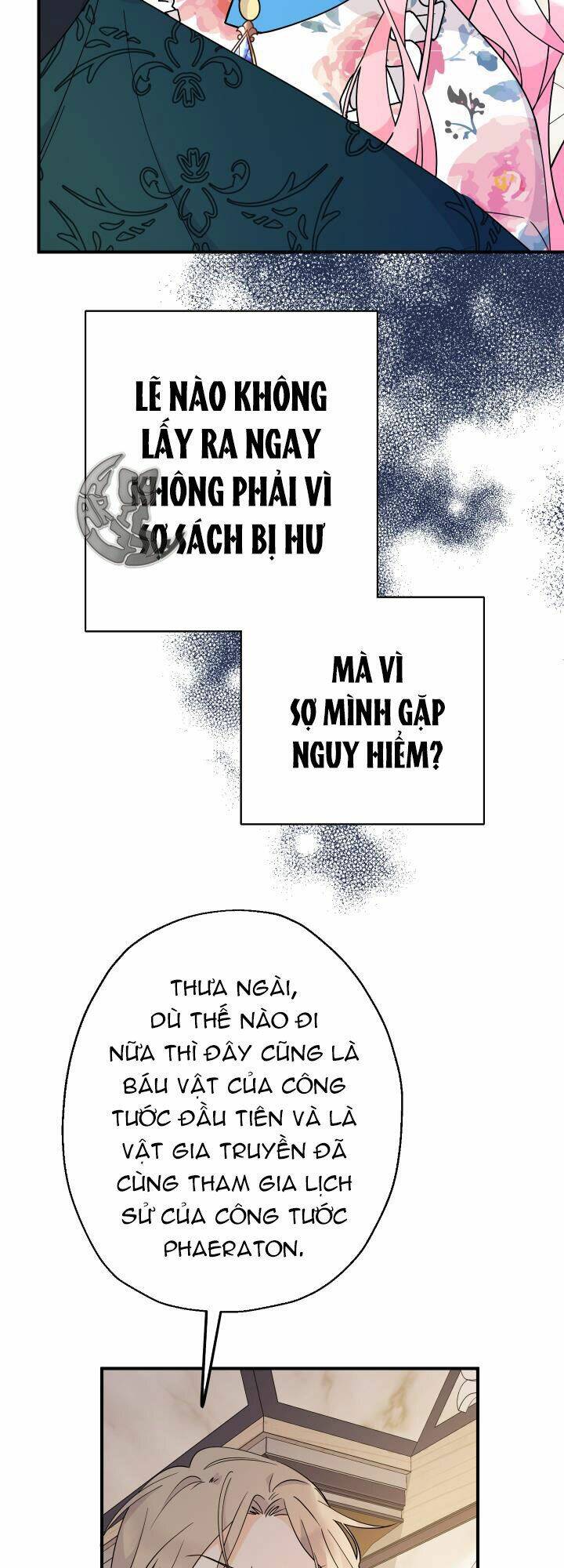 Tiểu Thư Tích Tiền Đi Bụi - Chapter 7 - Page 34