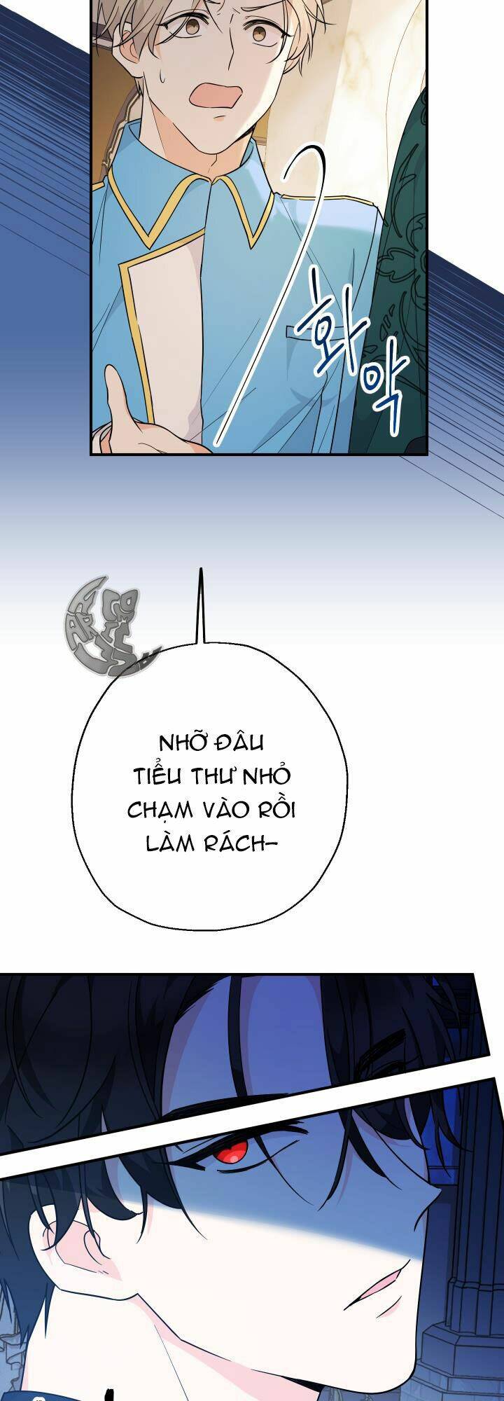 Tiểu Thư Tích Tiền Đi Bụi - Chapter 7 - Page 35