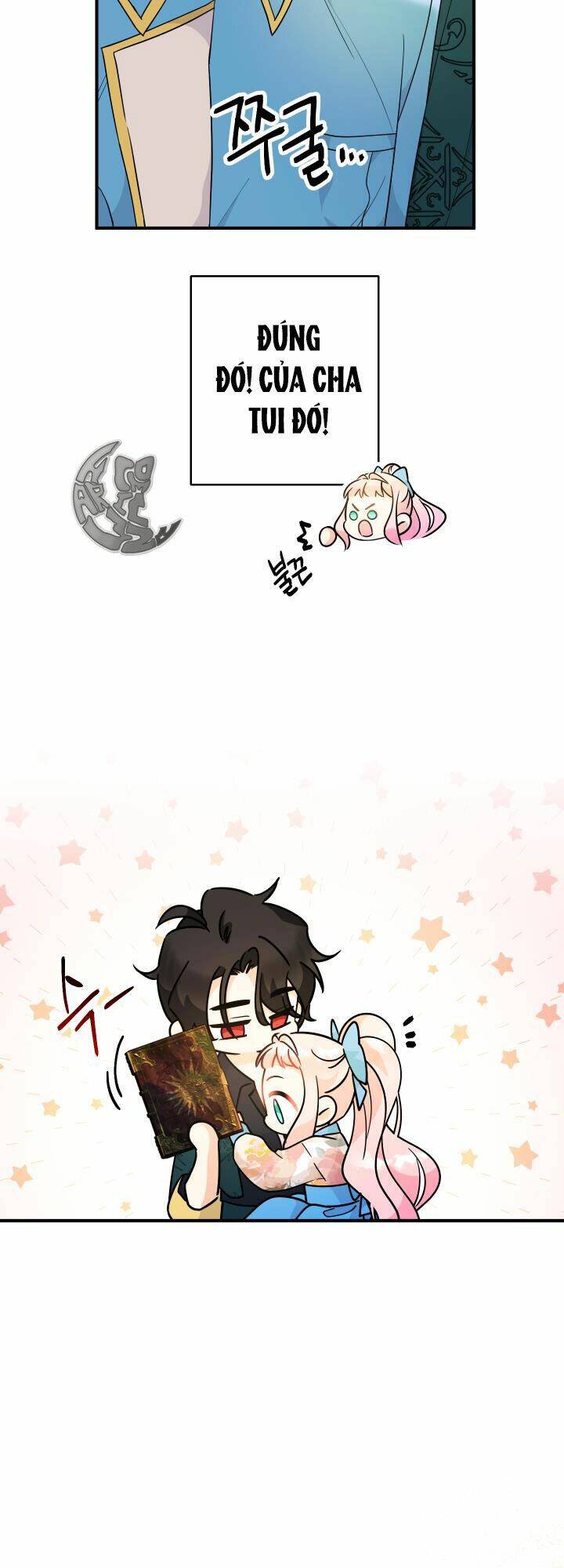 Tiểu Thư Tích Tiền Đi Bụi - Chapter 7 - Page 37