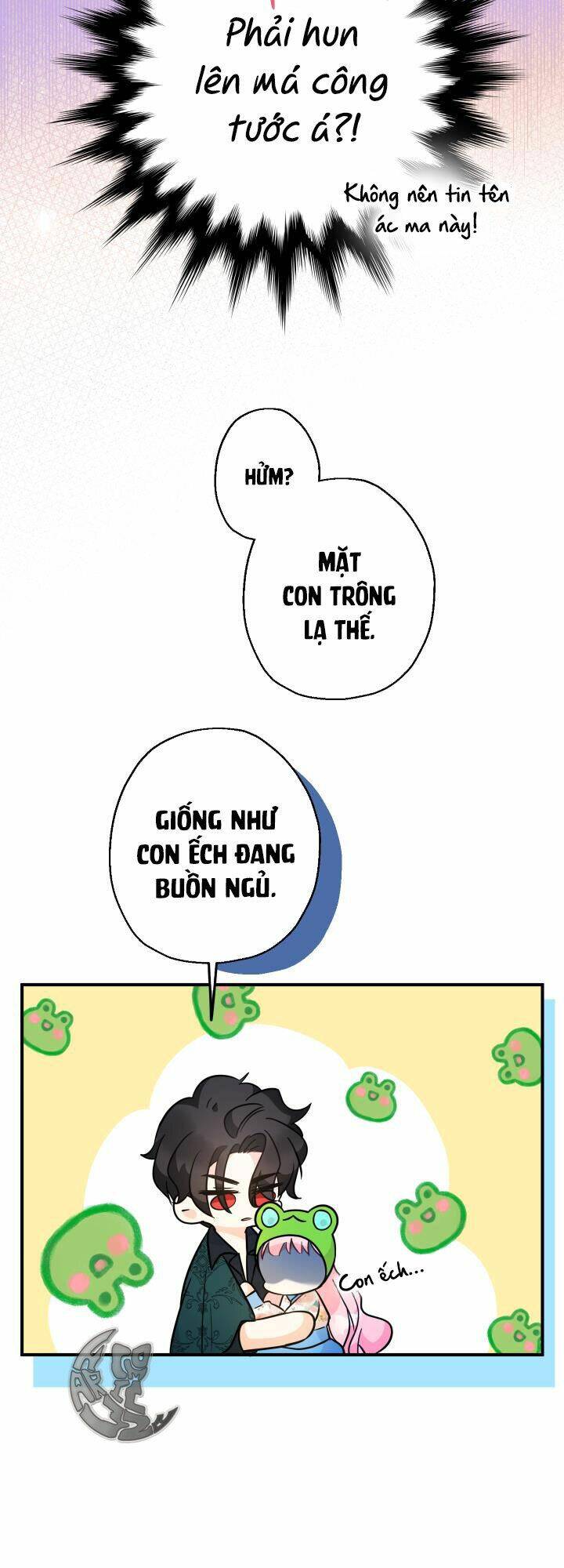 Tiểu Thư Tích Tiền Đi Bụi - Chapter 7 - Page 4