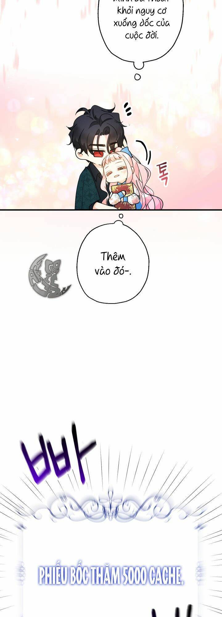 Tiểu Thư Tích Tiền Đi Bụi - Chapter 7 - Page 49