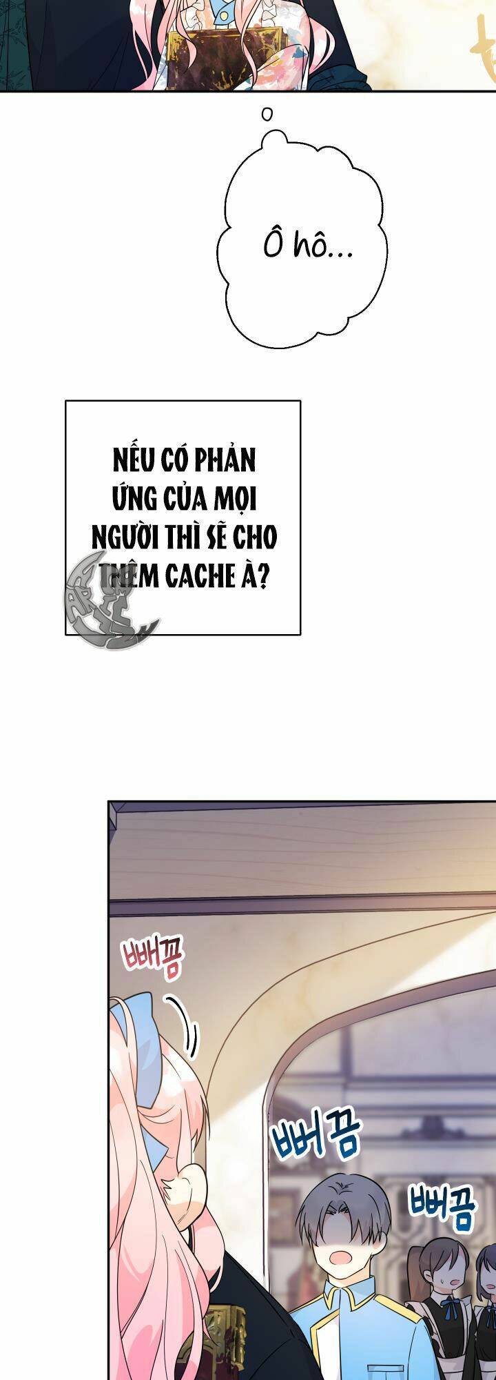 Tiểu Thư Tích Tiền Đi Bụi - Chapter 7 - Page 53