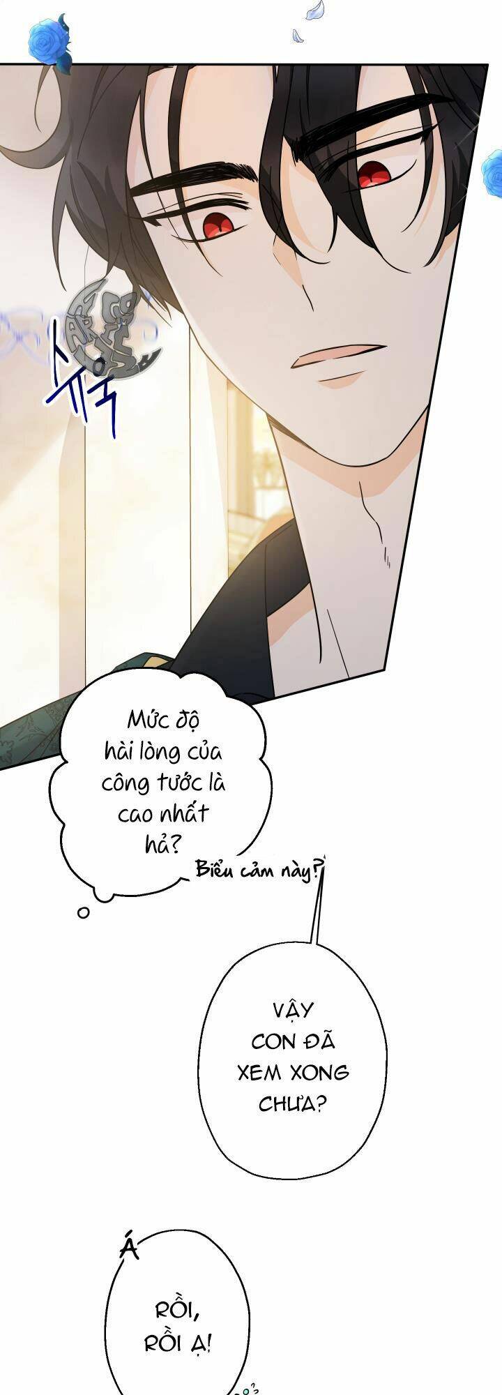 Tiểu Thư Tích Tiền Đi Bụi - Chapter 7 - Page 56