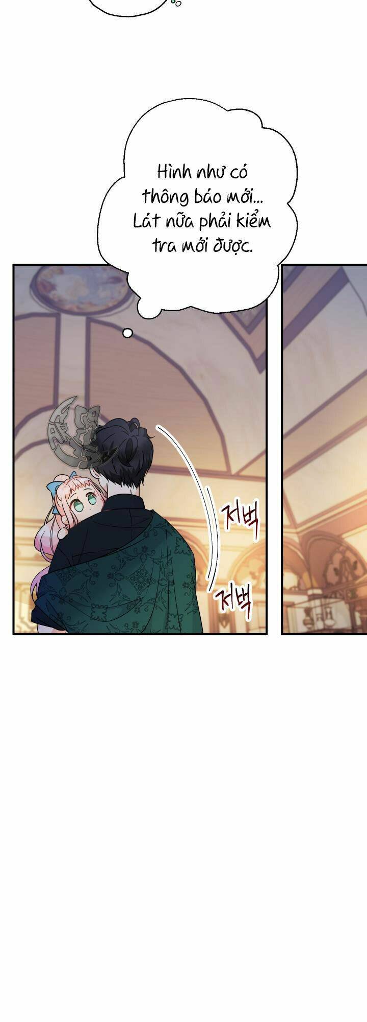 Tiểu Thư Tích Tiền Đi Bụi - Chapter 7 - Page 57