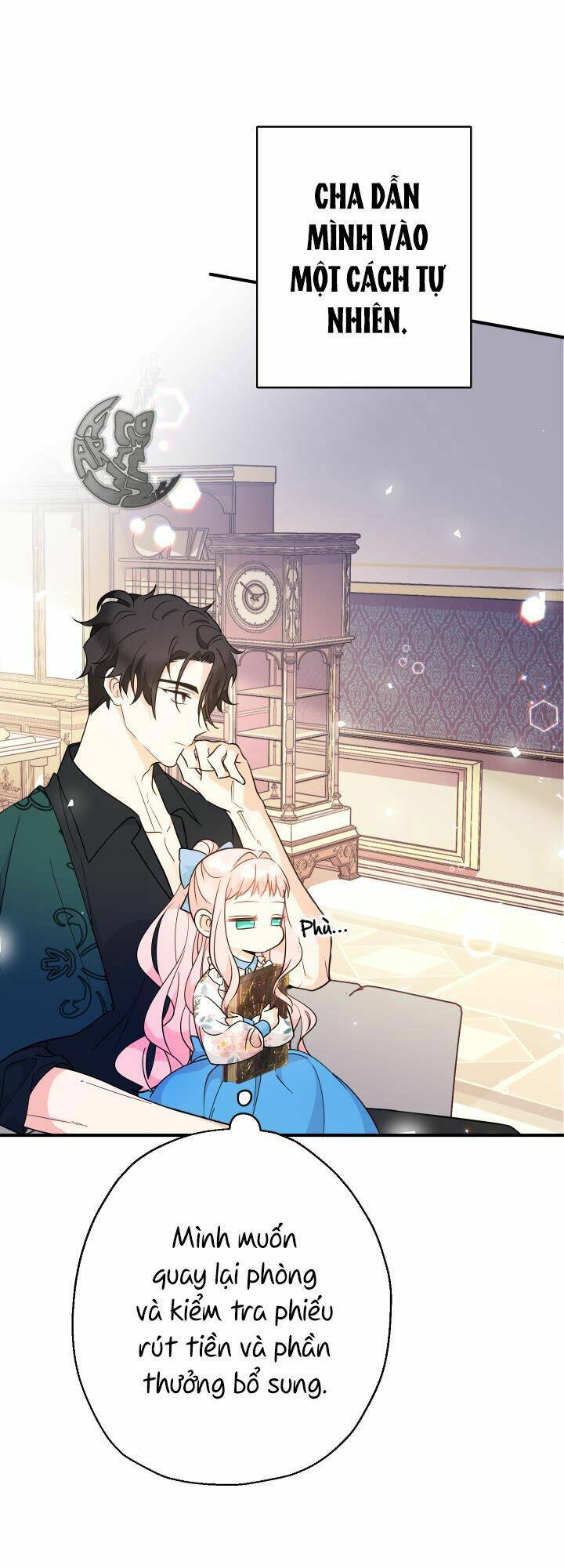 Tiểu Thư Tích Tiền Đi Bụi - Chapter 7 - Page 59