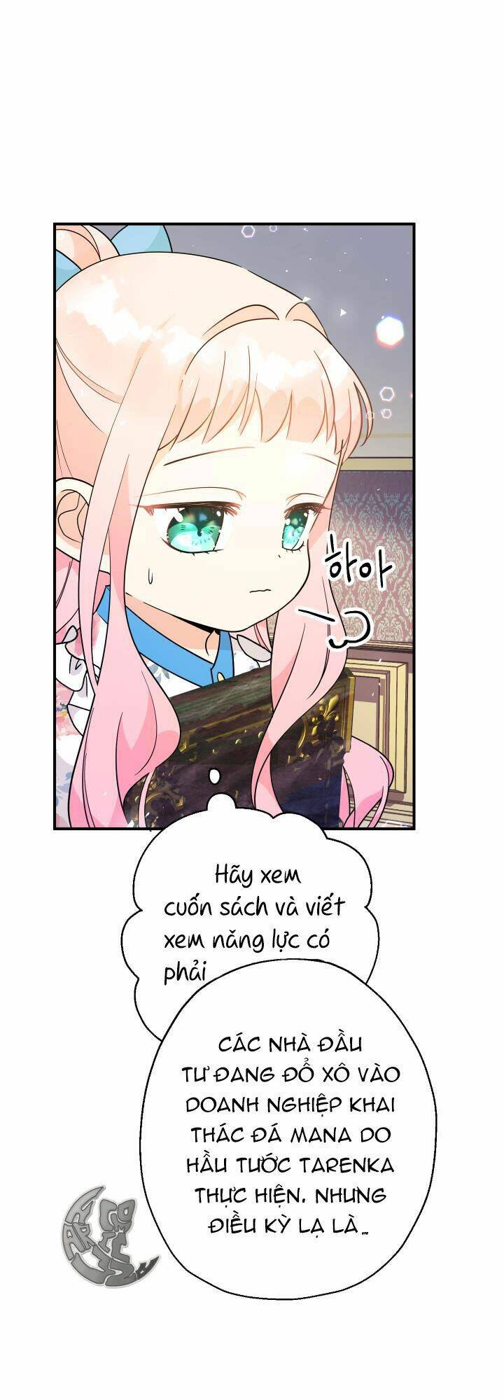 Tiểu Thư Tích Tiền Đi Bụi - Chapter 7 - Page 60