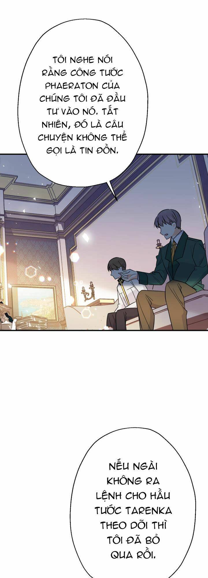 Tiểu Thư Tích Tiền Đi Bụi - Chapter 7 - Page 61