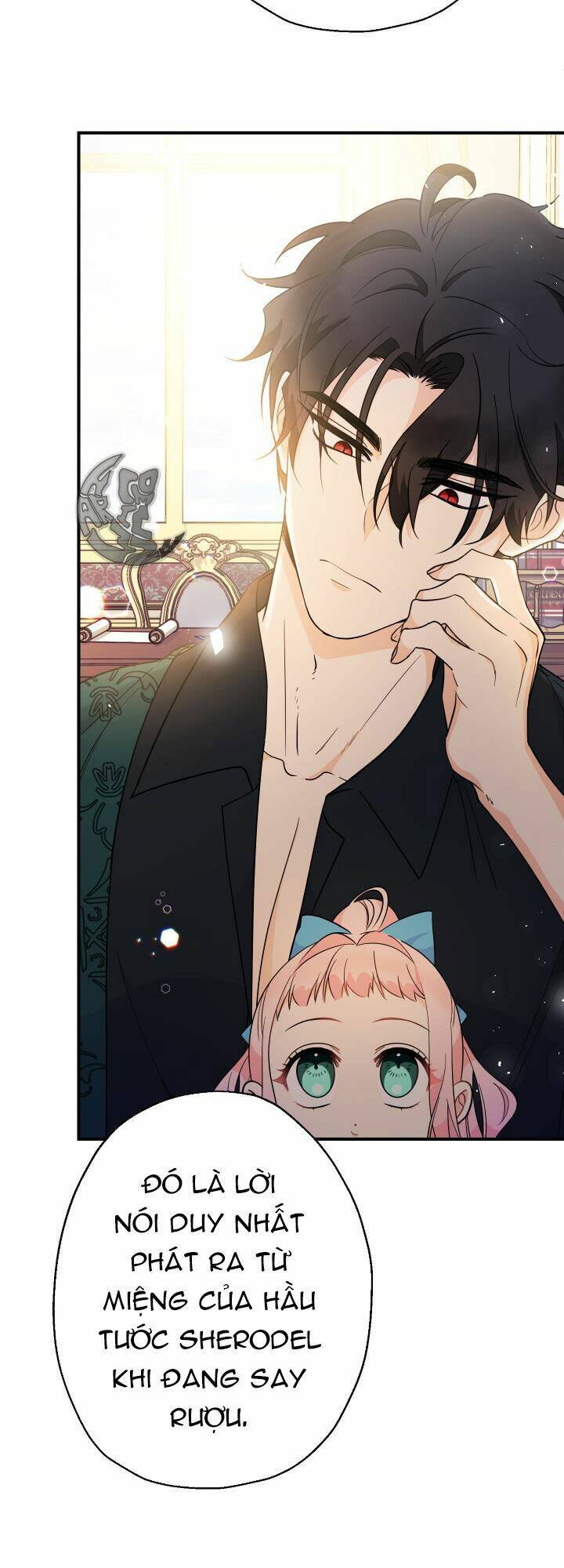 Tiểu Thư Tích Tiền Đi Bụi - Chapter 7 - Page 62