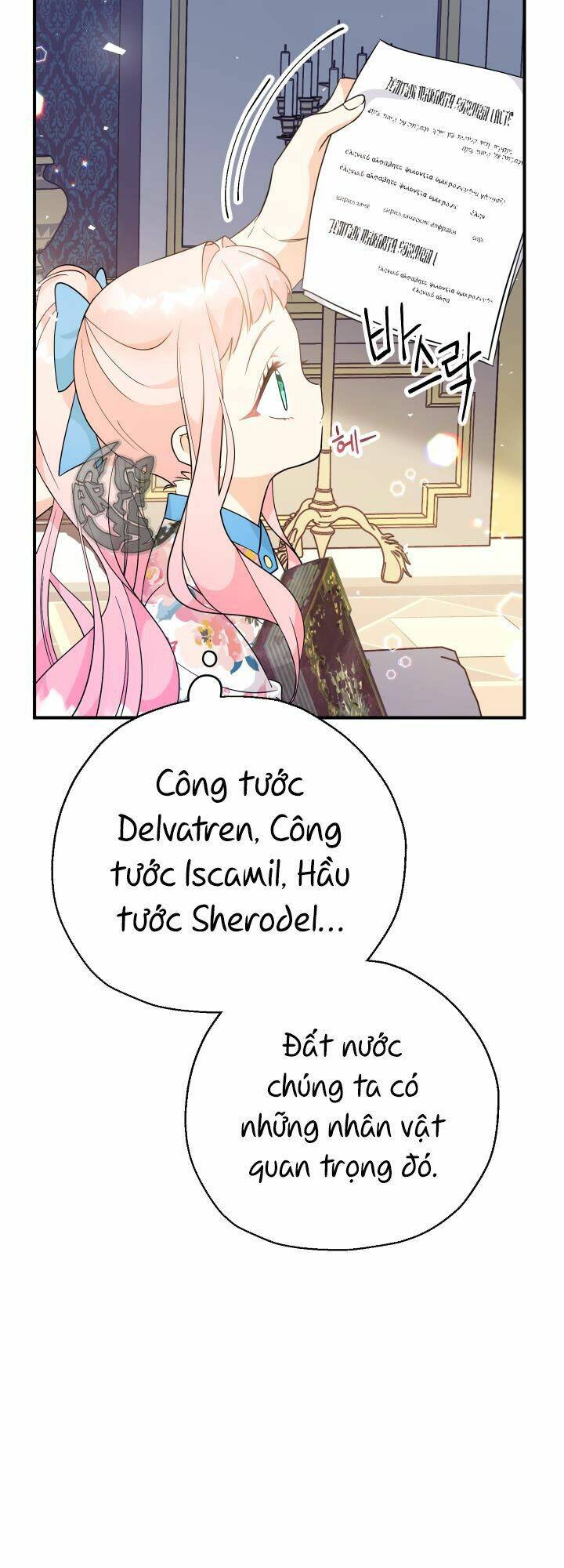 Tiểu Thư Tích Tiền Đi Bụi - Chapter 7 - Page 65