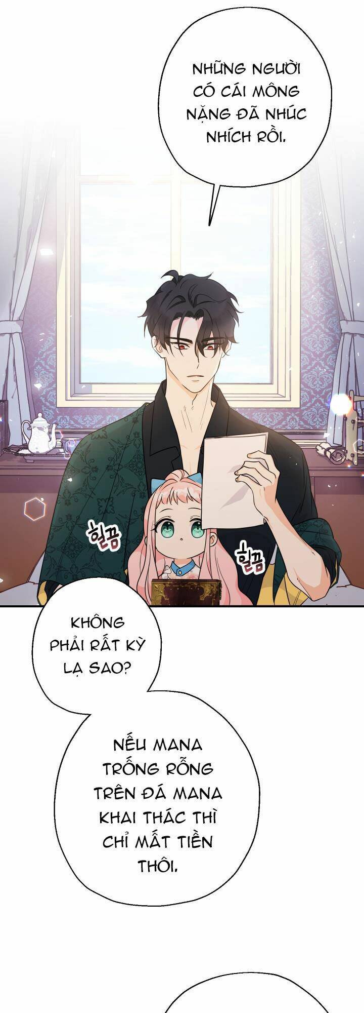Tiểu Thư Tích Tiền Đi Bụi - Chapter 7 - Page 66