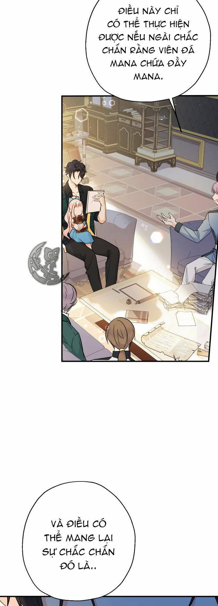 Tiểu Thư Tích Tiền Đi Bụi - Chapter 7 - Page 67