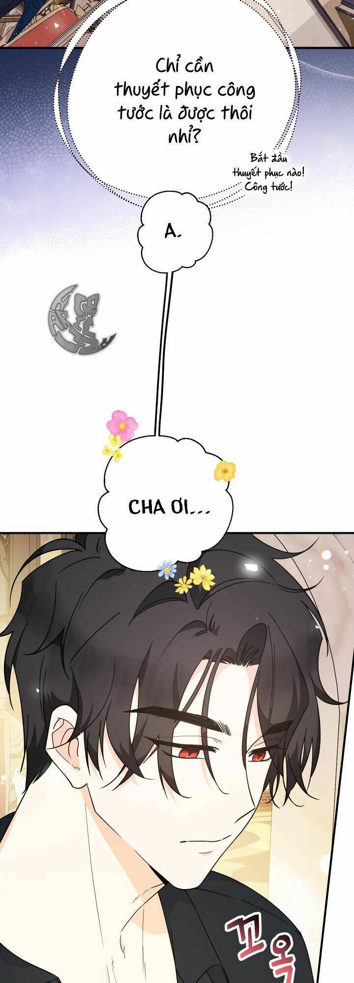 Tiểu Thư Tích Tiền Đi Bụi - Chapter 7 - Page 6