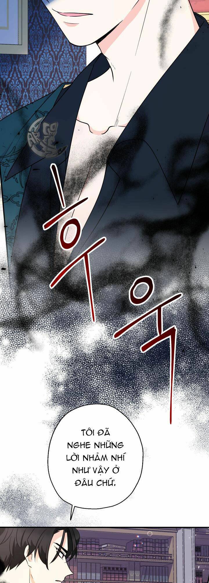 Tiểu Thư Tích Tiền Đi Bụi - Chapter 7 - Page 70