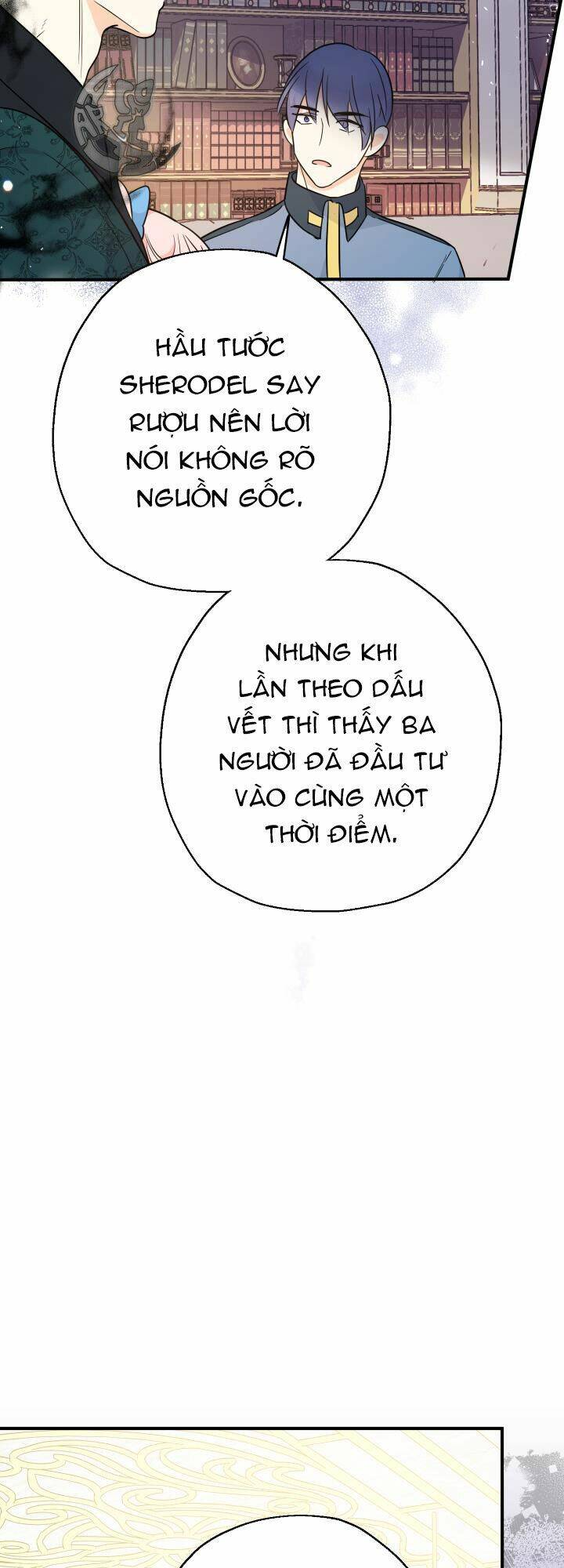 Tiểu Thư Tích Tiền Đi Bụi - Chapter 7 - Page 71