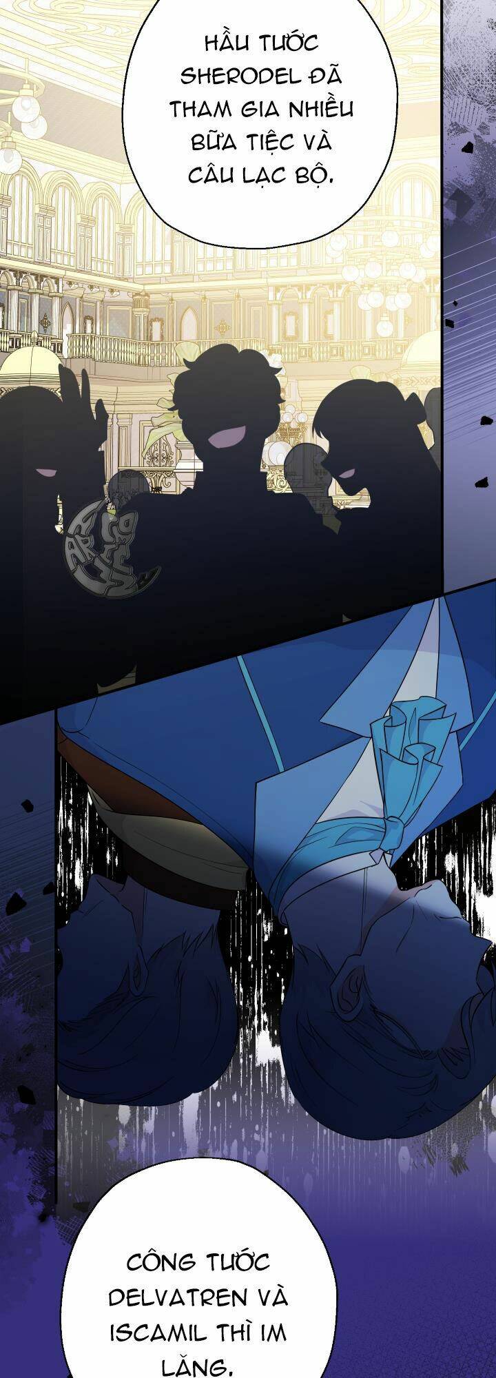 Tiểu Thư Tích Tiền Đi Bụi - Chapter 7 - Page 72