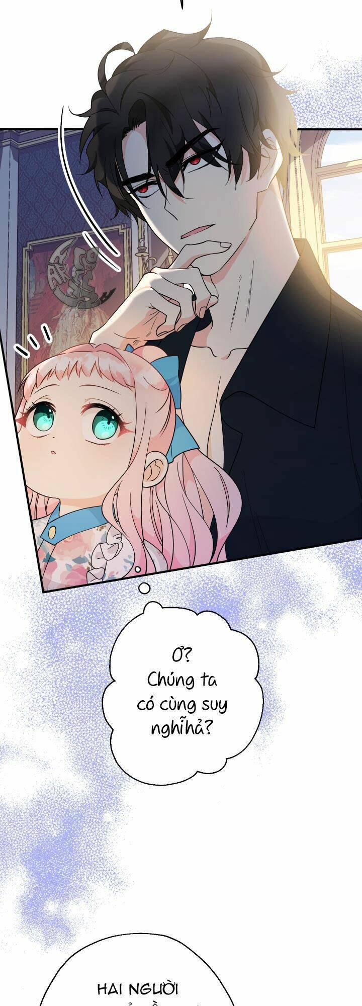 Tiểu Thư Tích Tiền Đi Bụi - Chapter 7 - Page 75