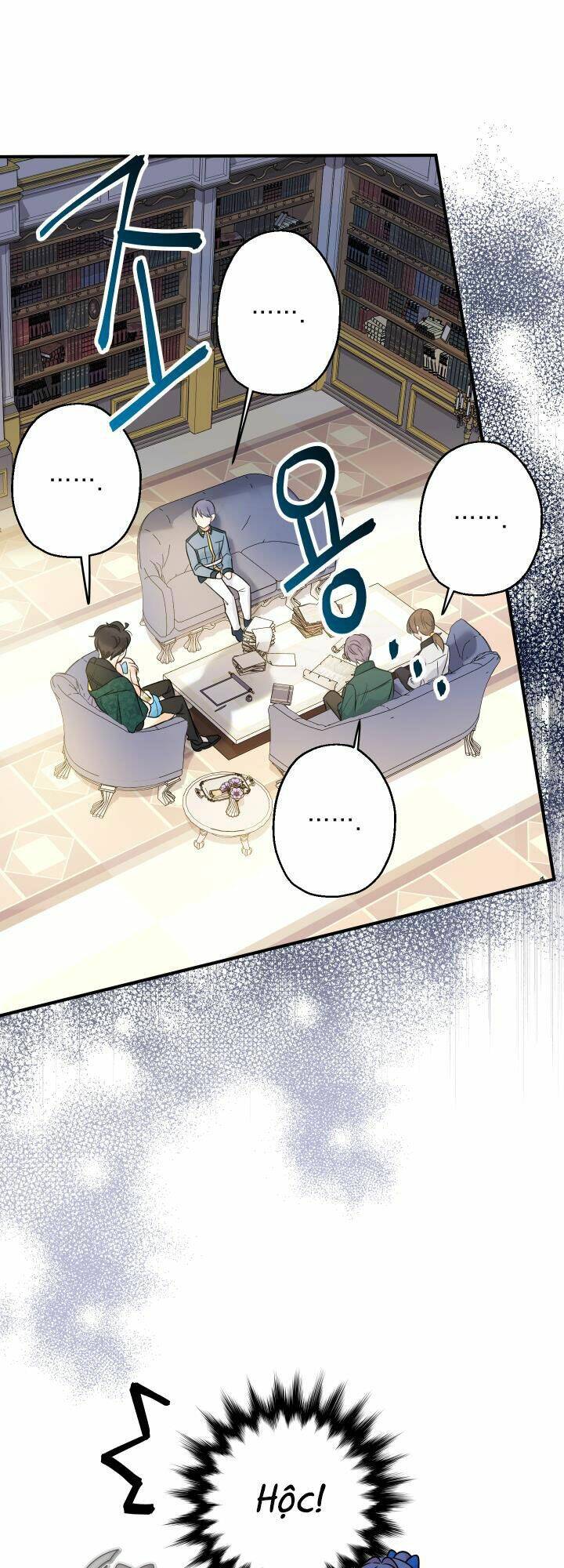 Tiểu Thư Tích Tiền Đi Bụi - Chapter 7 - Page 77