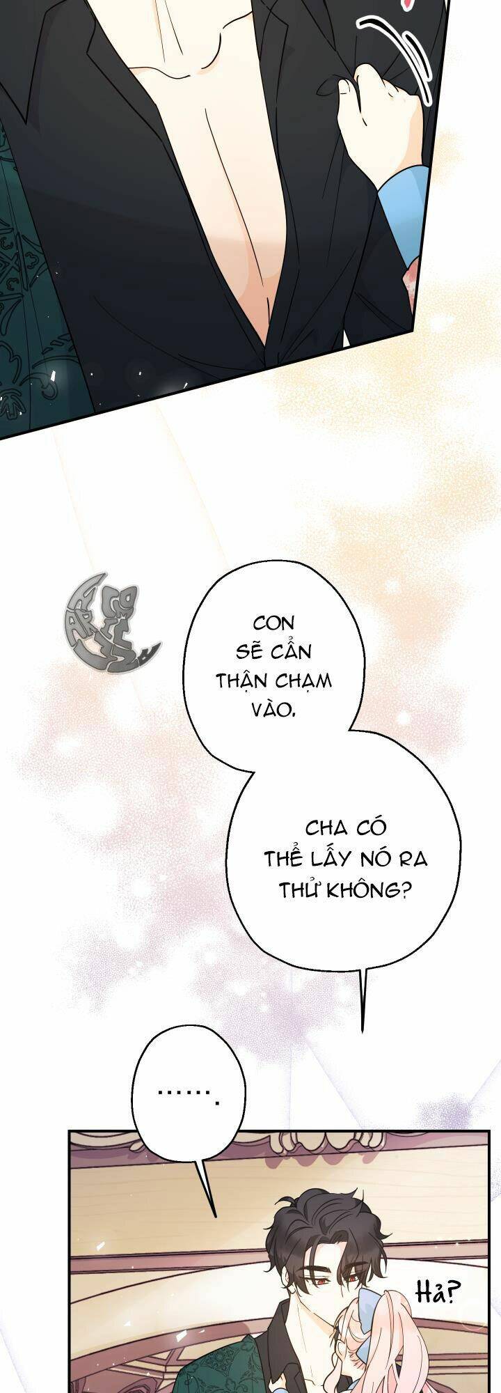 Tiểu Thư Tích Tiền Đi Bụi - Chapter 7 - Page 7