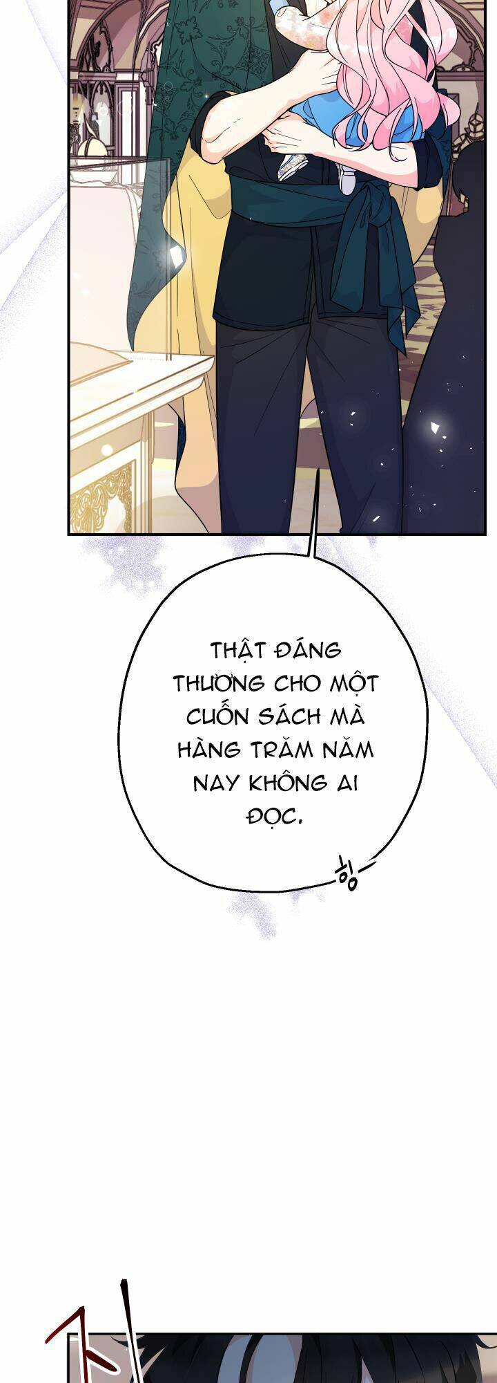 Tiểu Thư Tích Tiền Đi Bụi - Chapter 7 - Page 8