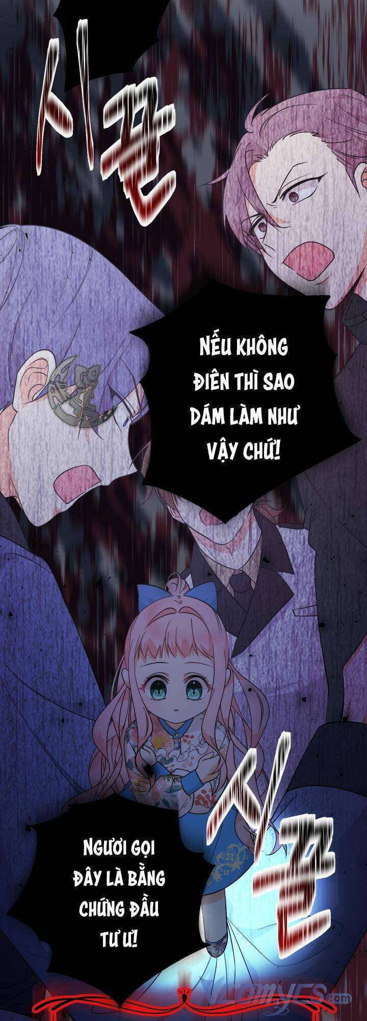 Tiểu Thư Tích Tiền Đi Bụi - Chapter 8 - Page 10
