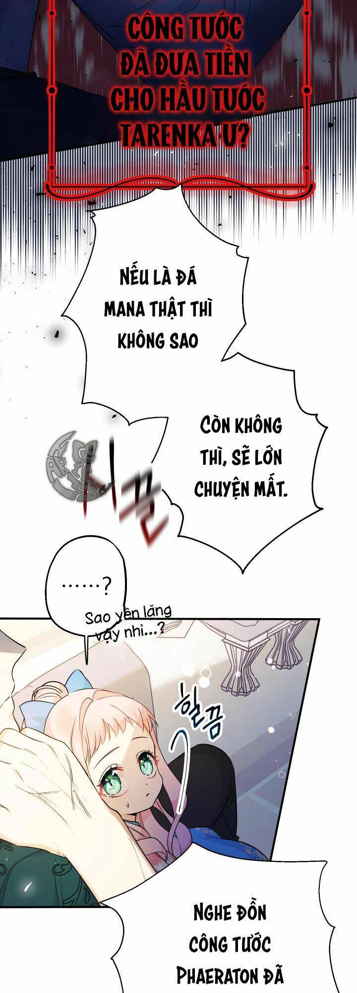 Tiểu Thư Tích Tiền Đi Bụi - Chapter 8 - Page 11