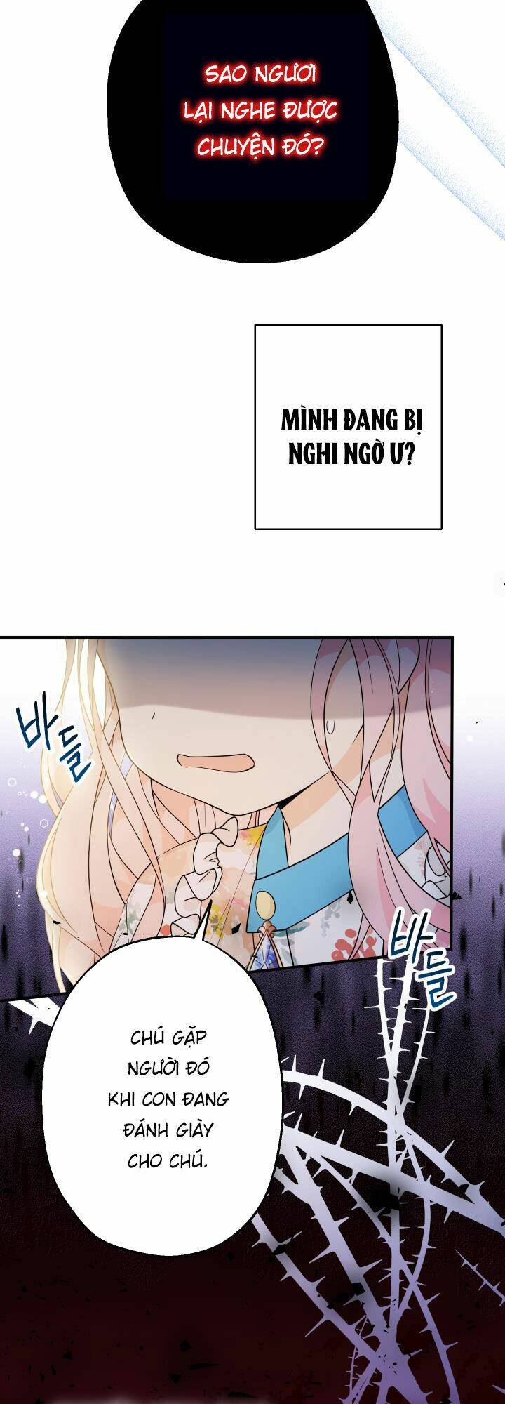 Tiểu Thư Tích Tiền Đi Bụi - Chapter 8 - Page 15