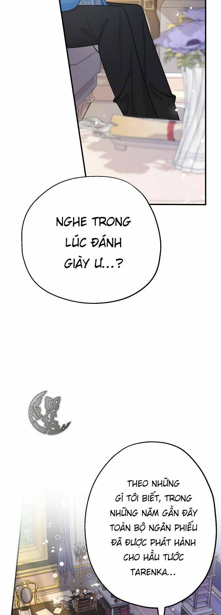 Tiểu Thư Tích Tiền Đi Bụi - Chapter 8 - Page 17