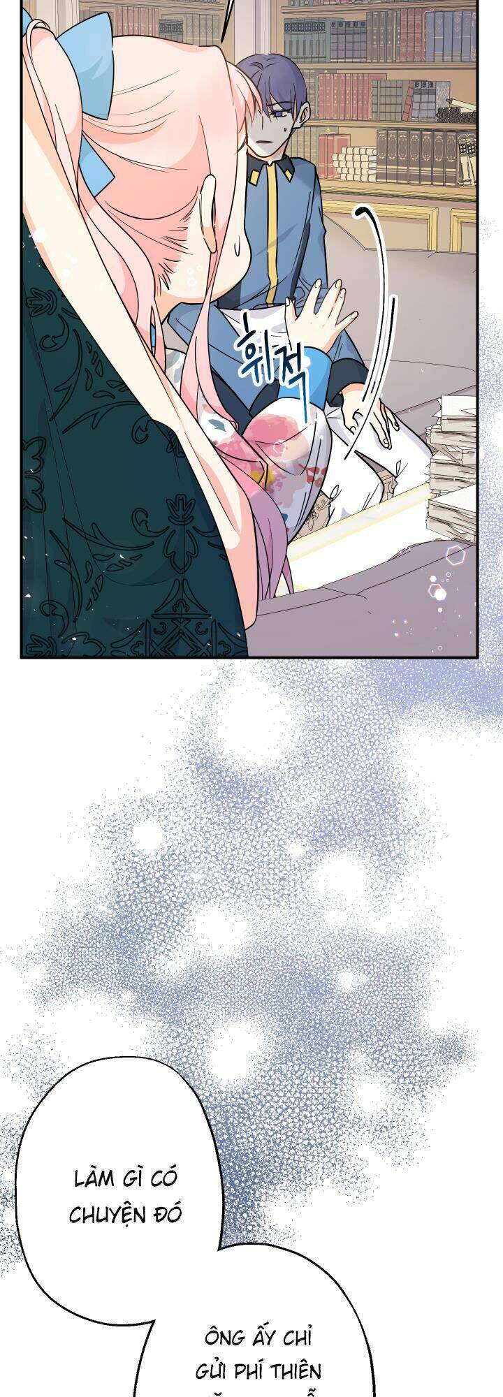 Tiểu Thư Tích Tiền Đi Bụi - Chapter 8 - Page 19