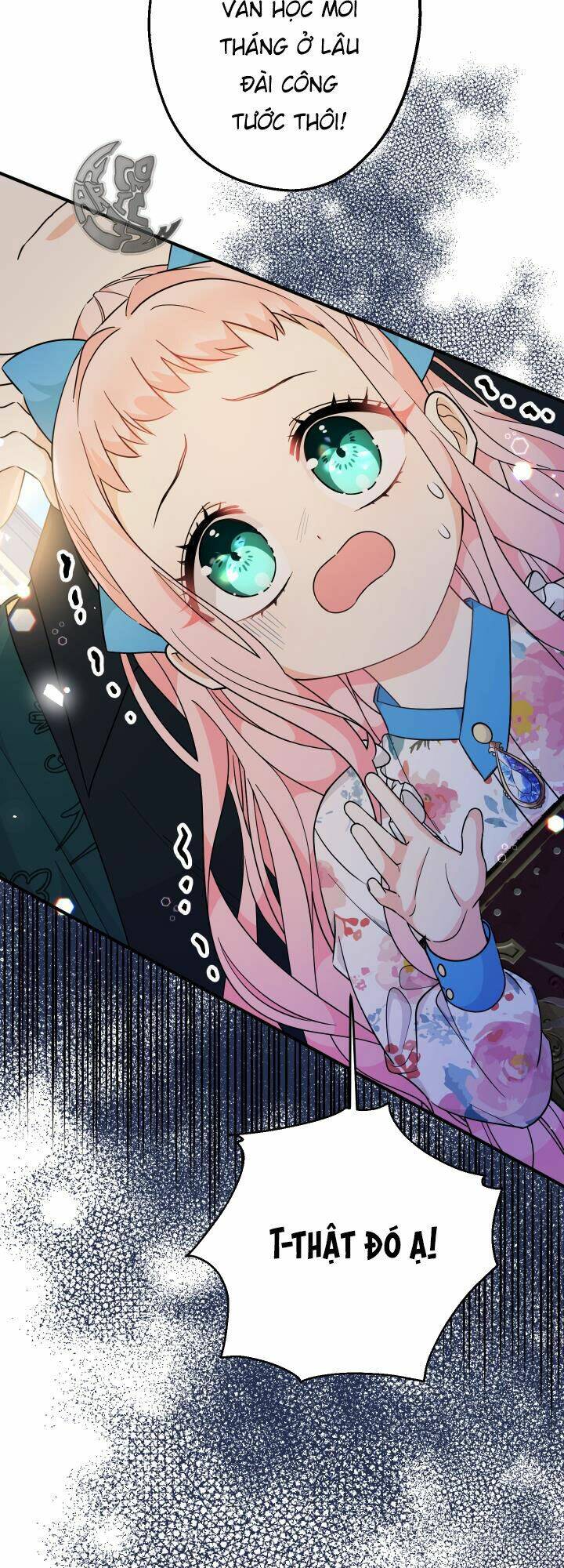 Tiểu Thư Tích Tiền Đi Bụi - Chapter 8 - Page 20