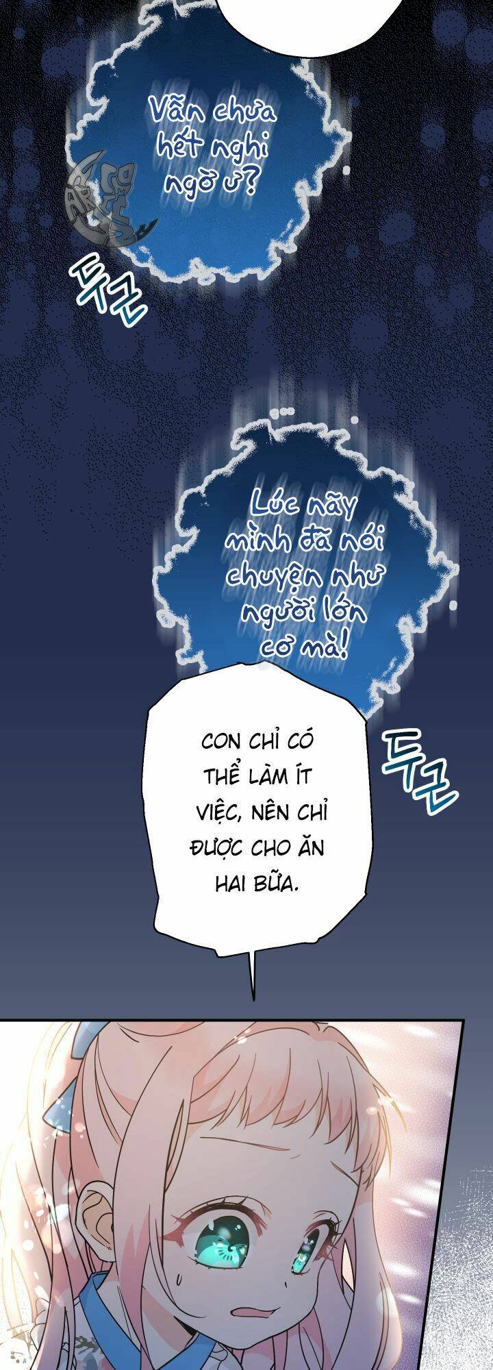 Tiểu Thư Tích Tiền Đi Bụi - Chapter 8 - Page 27