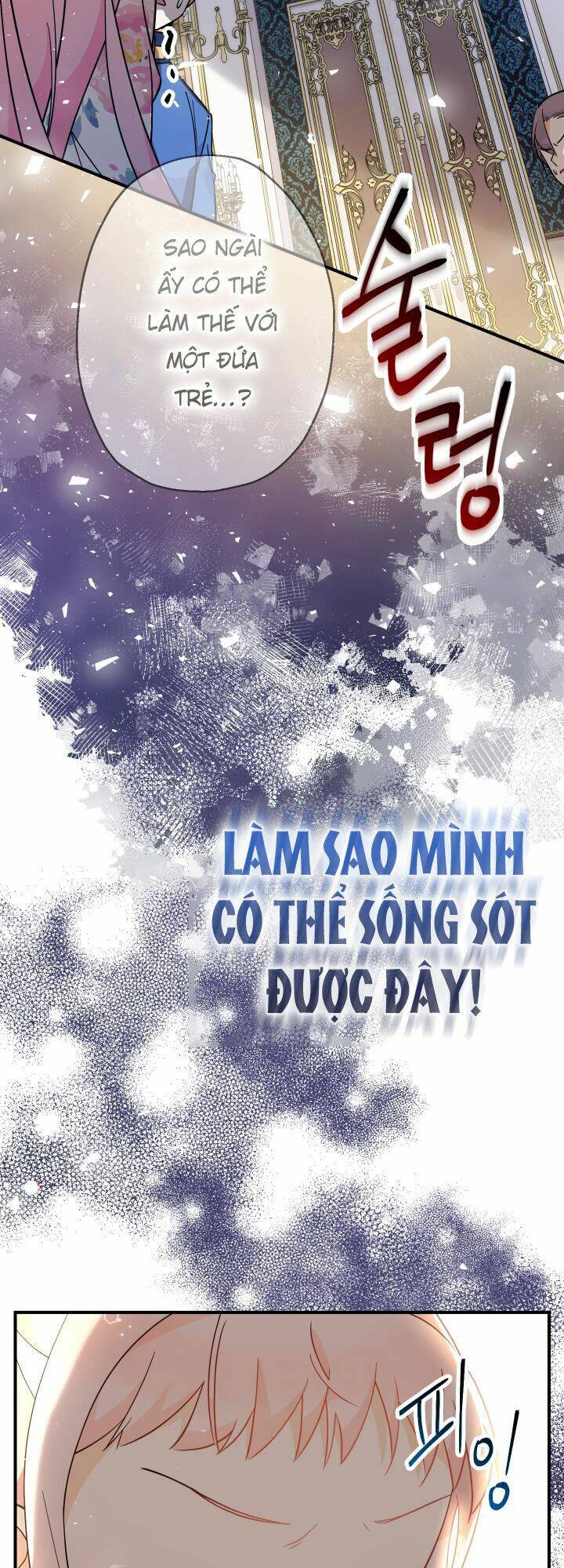 Tiểu Thư Tích Tiền Đi Bụi - Chapter 8 - Page 30
