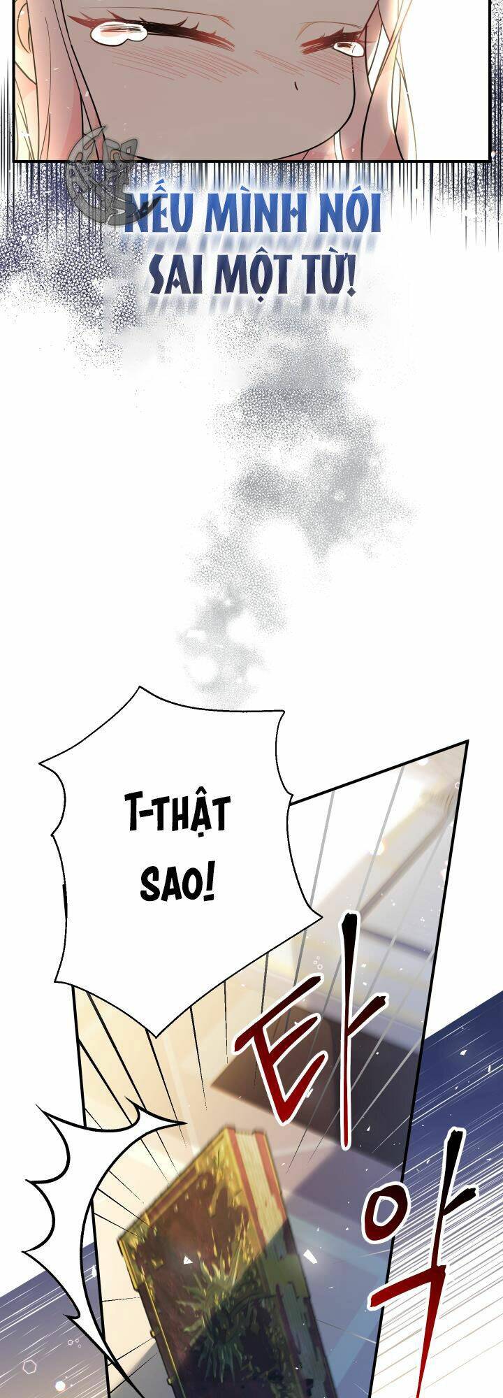 Tiểu Thư Tích Tiền Đi Bụi - Chapter 8 - Page 31