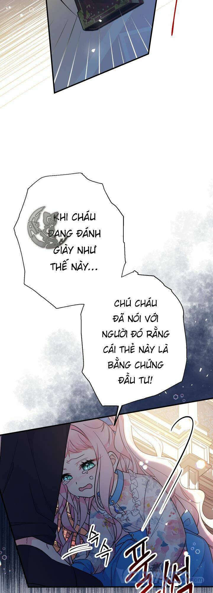 Tiểu Thư Tích Tiền Đi Bụi - Chapter 8 - Page 32