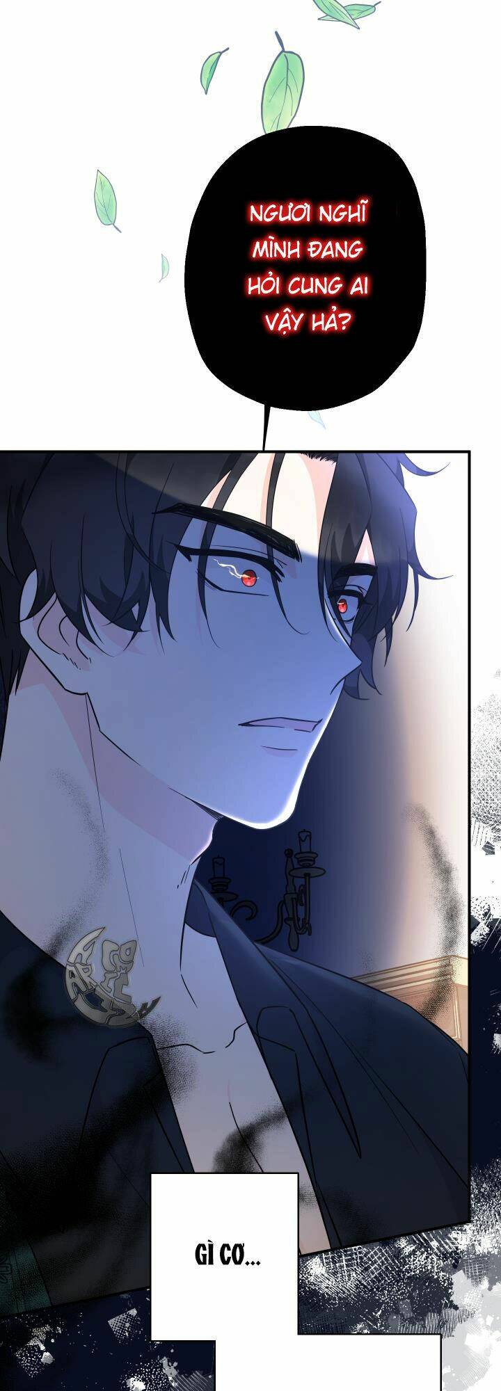 Tiểu Thư Tích Tiền Đi Bụi - Chapter 8 - Page 36