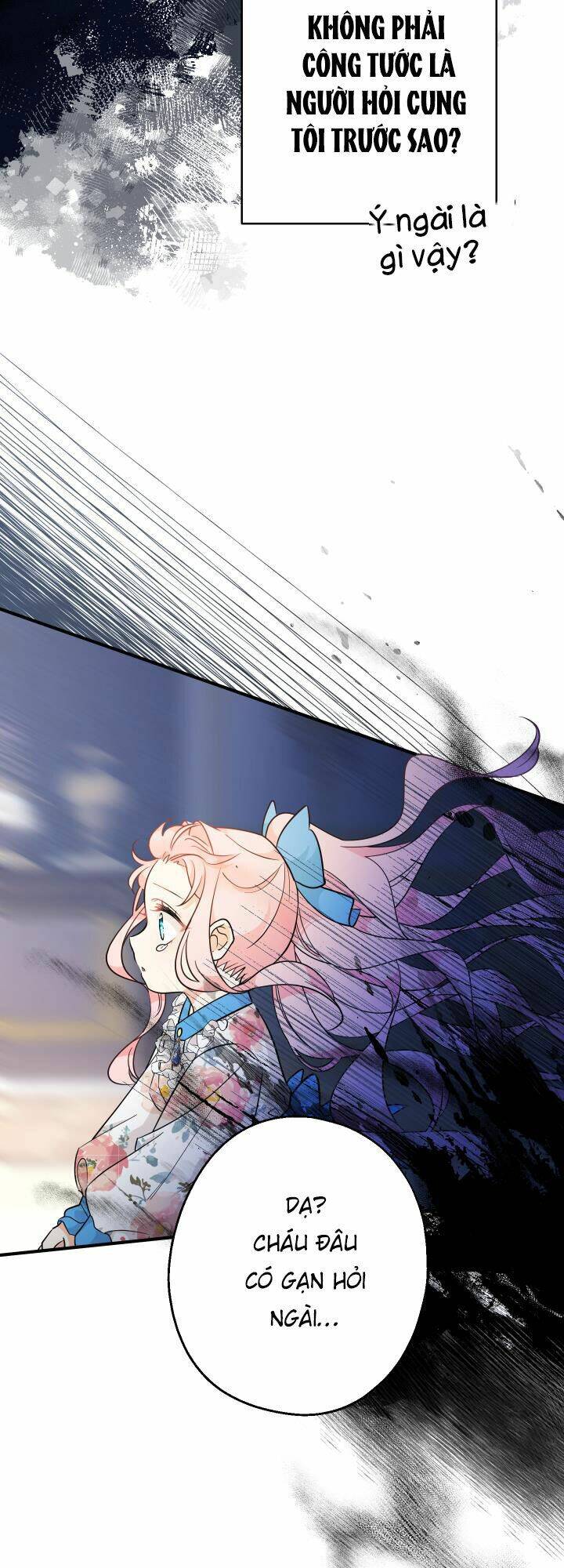 Tiểu Thư Tích Tiền Đi Bụi - Chapter 8 - Page 37