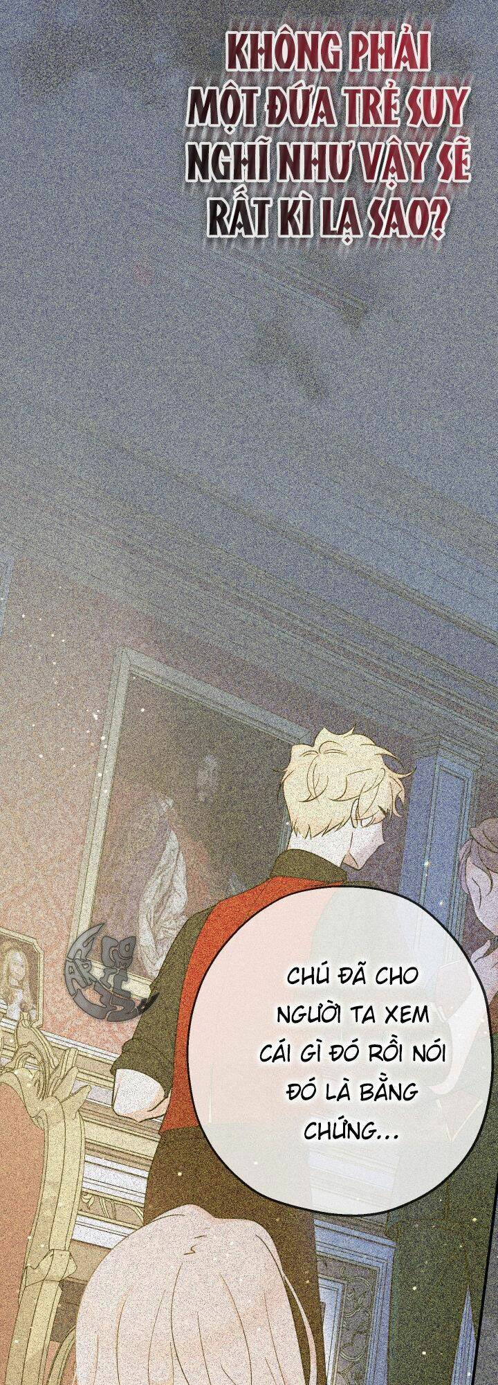 Tiểu Thư Tích Tiền Đi Bụi - Chapter 8 - Page 3