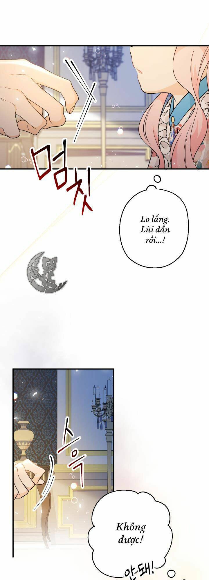 Tiểu Thư Tích Tiền Đi Bụi - Chapter 8 - Page 44